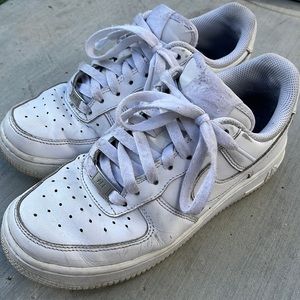 Air Force ones